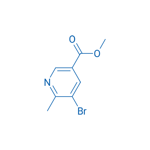 Methyl 5-bromo-6-methylnicotinate 5g