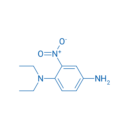 N1,N1-Diethyl-2-nitrobenzene-1,4-diamine 1g