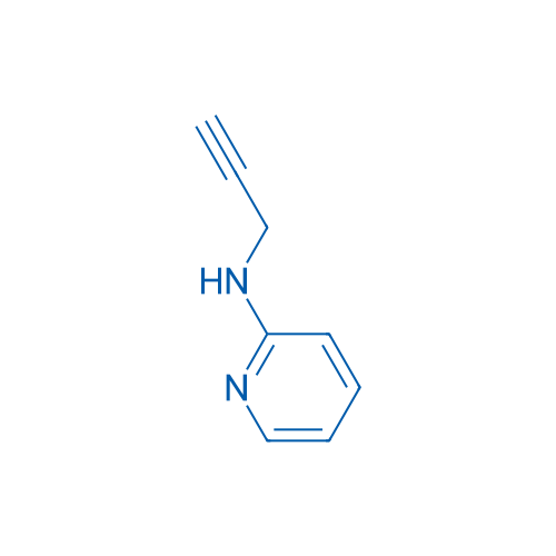 N-(Prop-2-yn-1-yl)pyridin-2-amine 1g