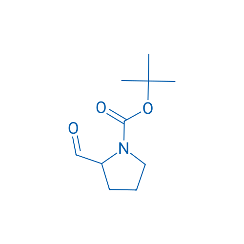 1-Boc-2-Formylpyrrolidine 5g