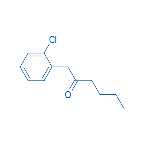 1-(2-Chlorophenyl)hexan-2-one 1g