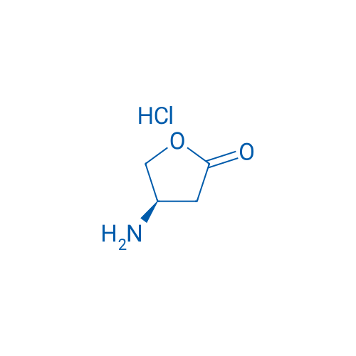 (R)-3-Amino-g-butyrolactone hydrochloride 5g