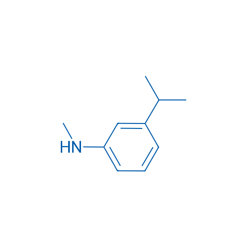 3-Isopropyl-N-methylaniline 1g