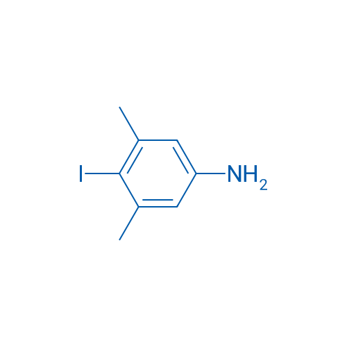 4-Iodo-3,5-dimethylaniline 100g