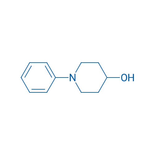1-Phenylpiperidin-4-ol 5g