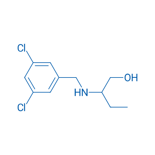 2-{[(3,5-dichlorophenyl)methyl]amino}butan-1-ol 1g