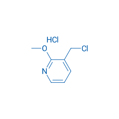 3-(Chloromethyl)-2-methoxypyridine hydrochloride 1g