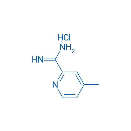 4-Methylpicolinimidamide hydrochloride 1g