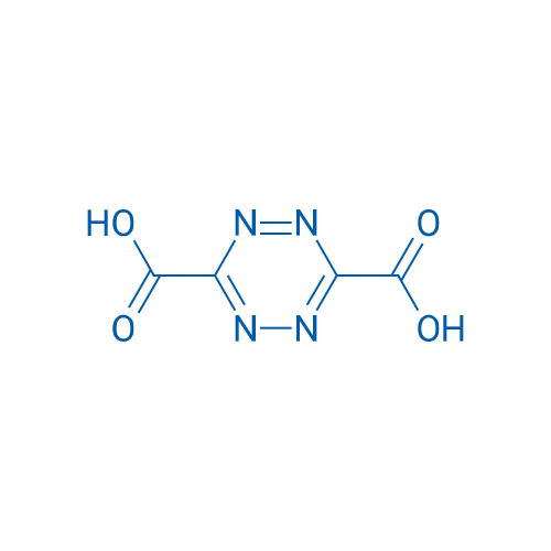 1,2,4,5-Tetrazine-3,6-dicarboxylic acid 1g