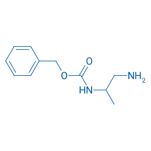 Benzyl (1-aminopropan-2-yl)carbamate 10g