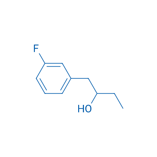 1-(3-Fluorophenyl)butan-2-ol 1g