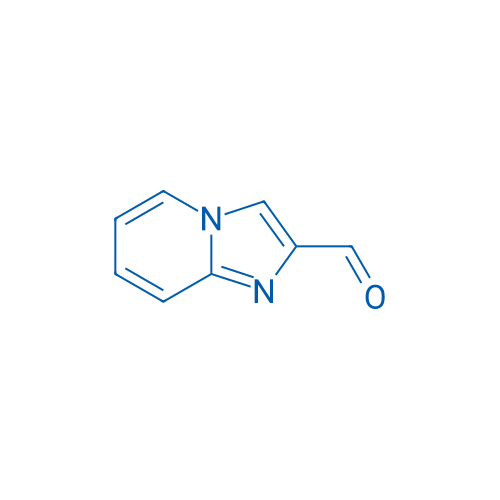Imidazo[1,2-a]pyridine-2-carbaldehyde 25g