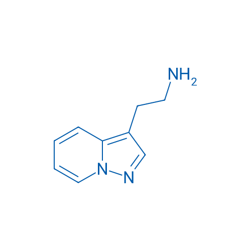 2-(Pyrazolo[1,5-a]pyridin-3-yl)ethanamine 1g