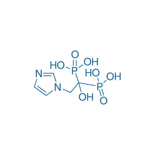 Zoledronic Acid 100mg