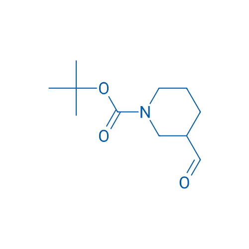 tert-Butyl 3-formylpiperidine-1-carboxylate 100g