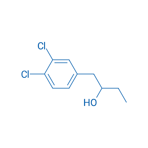 1-(3,4-Dichlorophenyl)butan-2-ol 1g