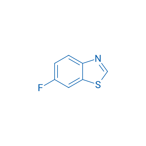 6-Fluorobenzo[d]thiazole 1g