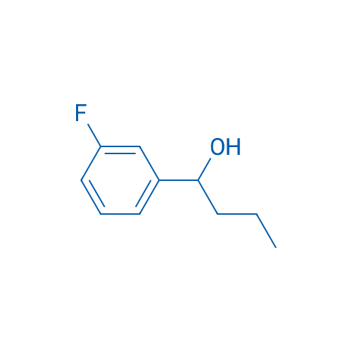 1-(3-Fluorophenyl)butan-1-ol 1g