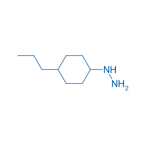 1-(4-Propylcyclohexyl)hydrazine 1g