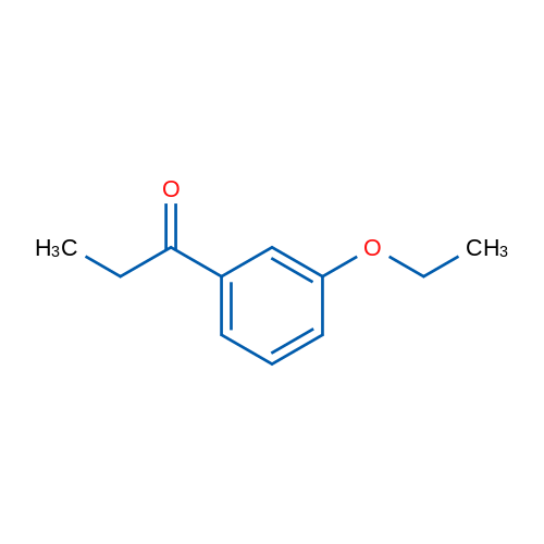 1-(3-Ethoxyphenyl)propan-1-one 1g