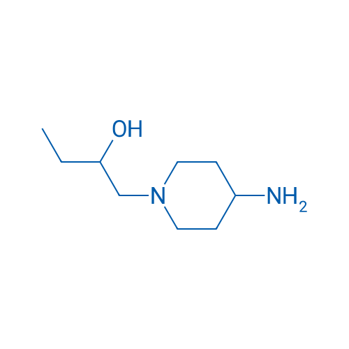 1-(4-Aminopiperidin-1-yl)butan-2-ol 5g