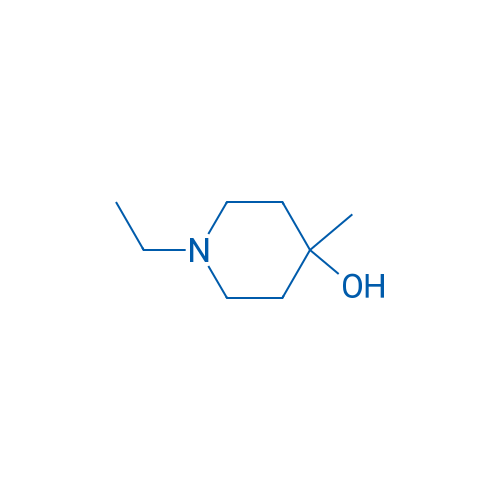 1-Ethyl-4-methylpiperidin-4-ol 1g