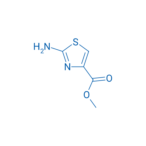 Methyl 2-aminothiazole-4-carboxylate 25g