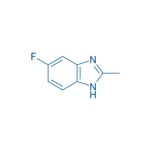 5-Fluoro-2-methyl-1H-benzo[d]imidazole 5g