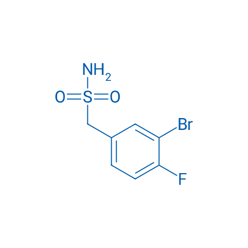 (3-Bromo-4-fluorophenyl)methanesulfonamide 1g