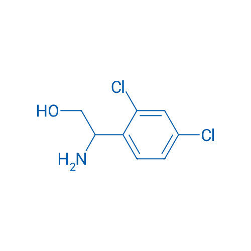 2-Amino-2-(2,4-dichlorophenyl)ethanol 1g