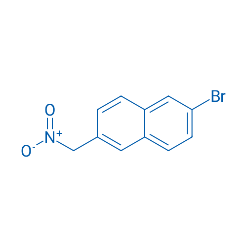 2-Bromo-6-(nitromethyl)naphthalene 1g