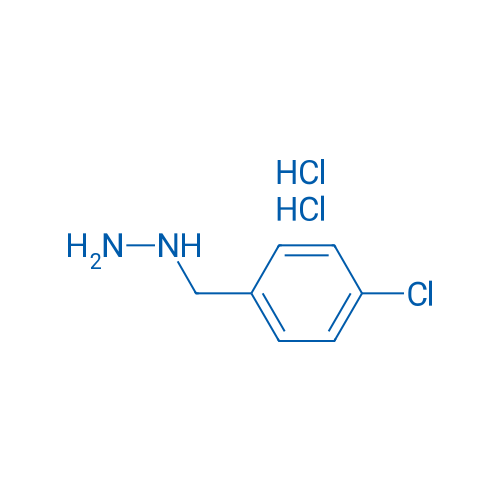 (4-Chlorobenzyl)hydrazine dihydrochloride 1g
