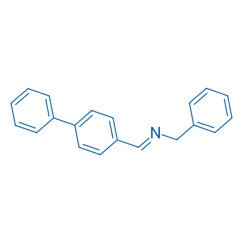 1-([1,1'-Biphenyl]-4-yl)-N-benzylmethanimine 250mg