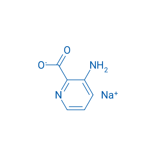 Sodium 3-aminopicolinate 25g