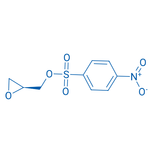 (S)-Oxiran-2-ylmethyl 4-nitrobenzenesulfonate 5g