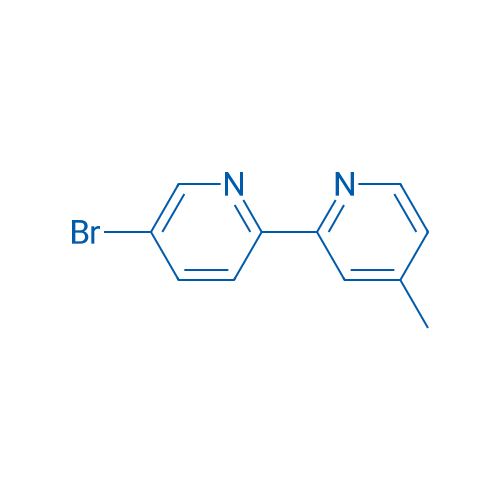 5'-Bromo-4-methyl-2,2'-bipyridine 1g