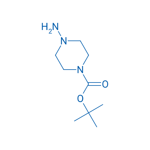 tert-Butyl 4-aminopiperazine-1-carboxylate 250mg
