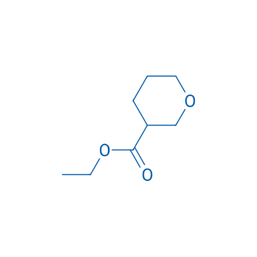 Ethyl tetrahydro-2H-pyran-3-carboxylate 5g