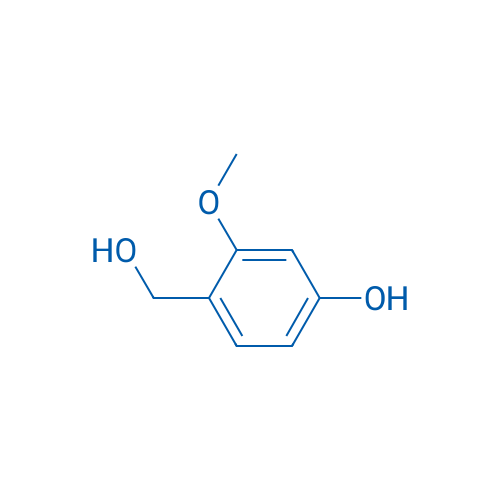 4-(Hydroxymethyl)-3-methoxyphenol 25g
