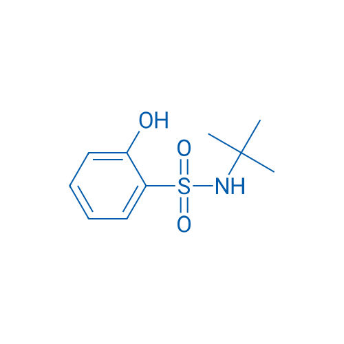 N-tert-Butyl-2-hydroxybenzene-1-sulfonamide 5g