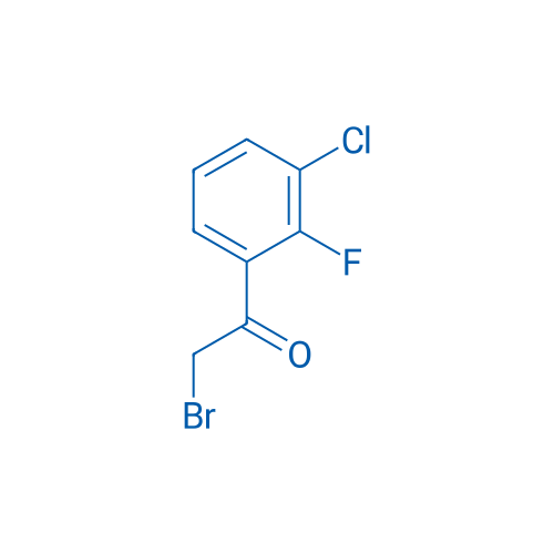 2-Bromo-1-(3-chloro-2-fluorophenyl)ethanone 1g