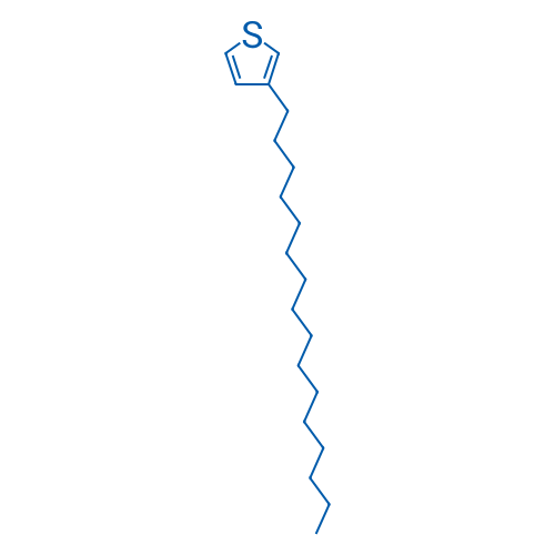 3-Hexadecylthiophene 25g