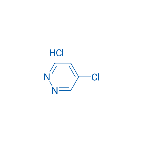 4-Chloropyridazine hydrochloride 1g