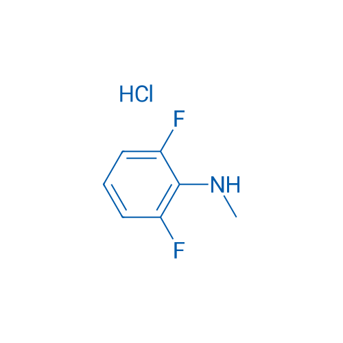 2,6-Difluoro-N-methylaniline hydrochloride 5g