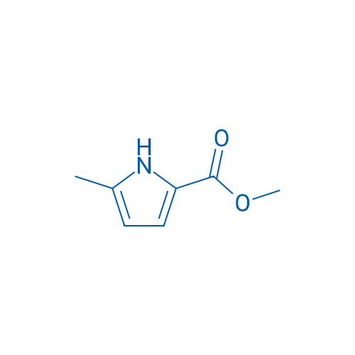 Methyl 5-methyl-1H-pyrrole-2-carboxylate 25g