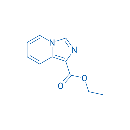 Ethyl imidazo[1,5-a]pyridine-1-carboxylate 1g