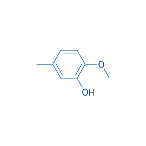 2-Methoxy-5-methylphenol 5g