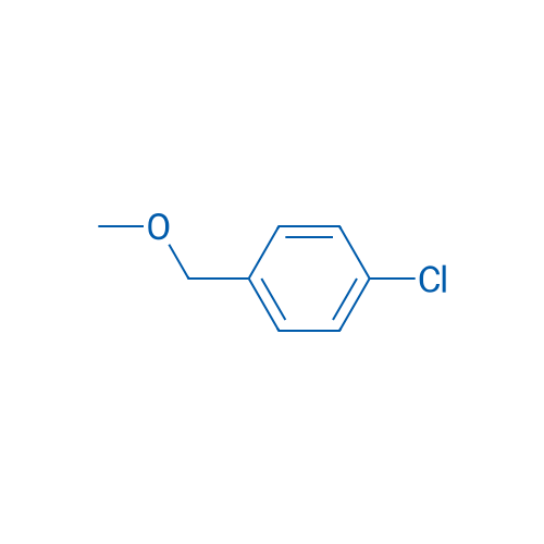 1-Chloro-4-(methoxymethyl)benzene 250mg