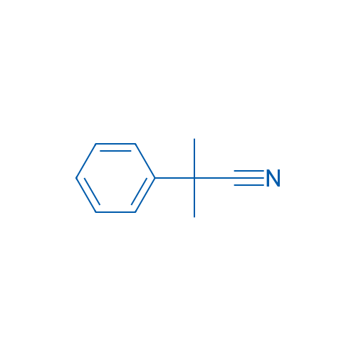 2-Methyl-2-phenylpropanenitrile 100g