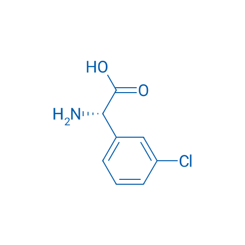 H-Phg(3-Cl)-OH 5g